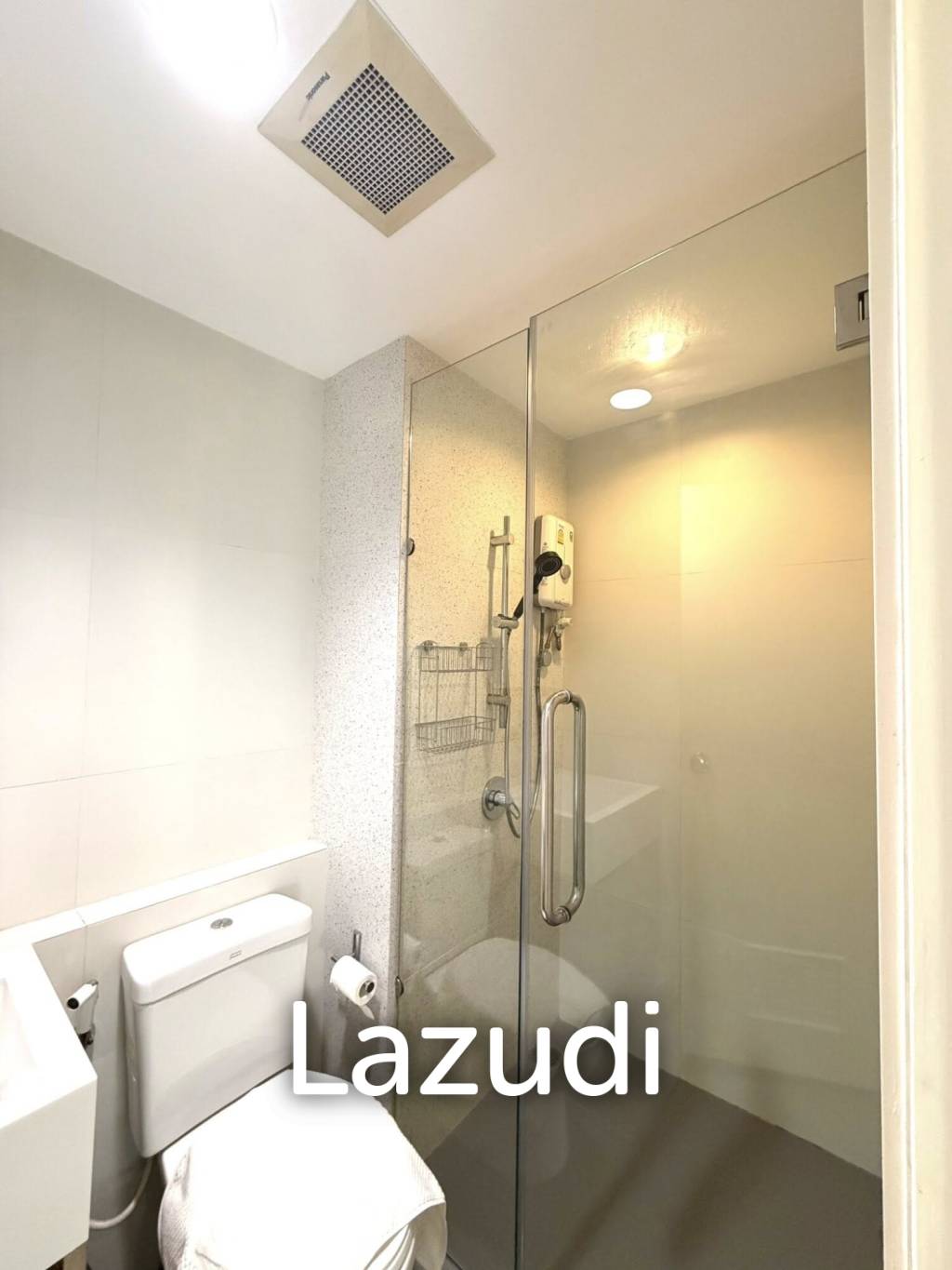 55 sqm 2 Bed Condo at Fuse Mobius Ramkhamhaeng Station