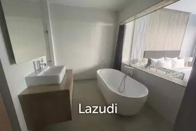 338 sqm modern pool villa in Choeng Thale Phuket