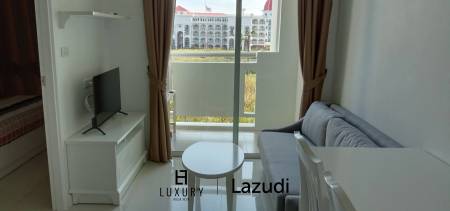 31 Kvm 1 Seng 1 Bad Leilighet for Salg