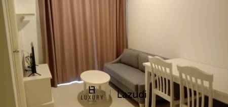 31 Kvm 1 Seng 1 Bad Leilighet for Salg