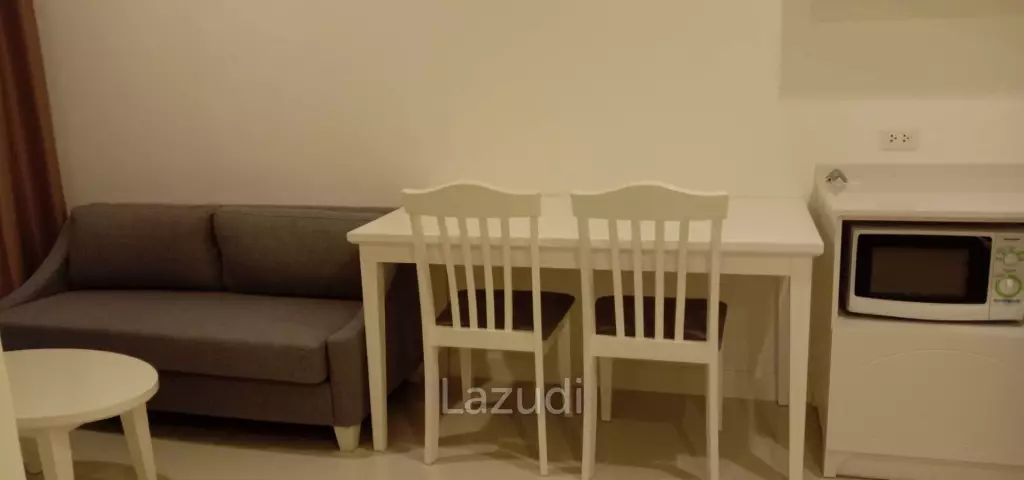 31.78 sqm condo in Seaside City Condo Cha-Am