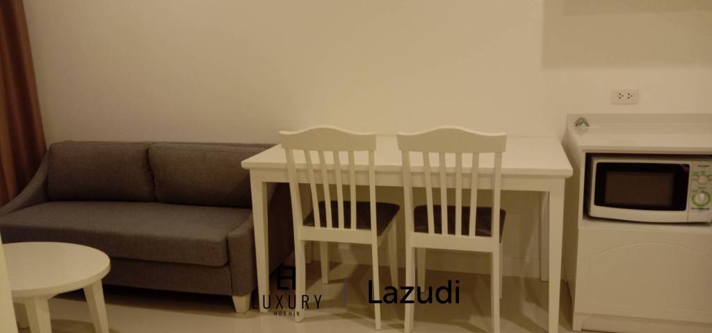 31 Kvm 1 Seng 1 Bad Leilighet for Salg