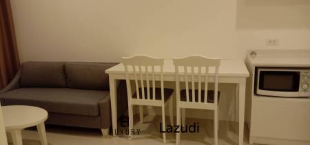 31 Kvm 1 Seng 1 Bad Leilighet for Salg