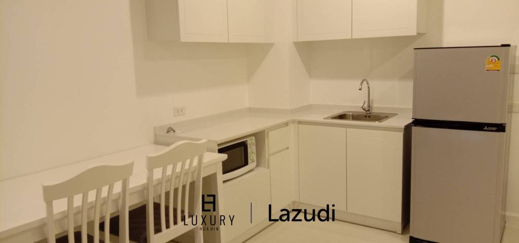 31 Kvm 1 Seng 1 Bad Leilighet for Salg