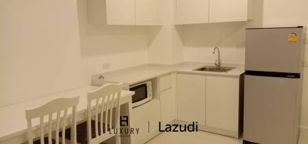 31 Kvm 1 Seng 1 Bad Leilighet for Salg