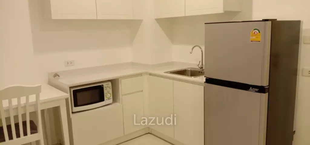 31.78 sqm condo in Seaside City Condo Cha-Am