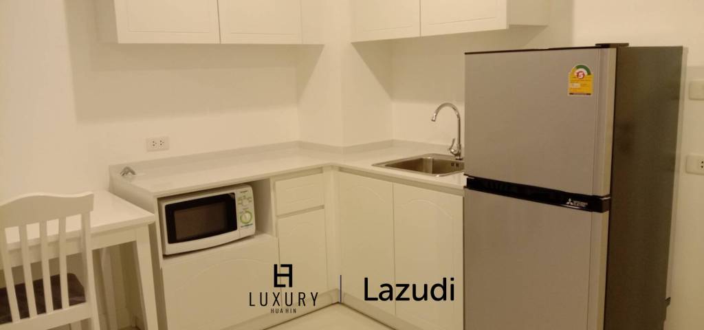 31 Kvm 1 Seng 1 Bad Leilighet for Salg