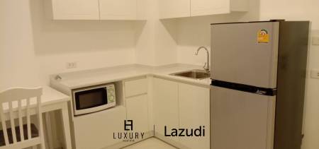 31 Kvm 1 Seng 1 Bad Leilighet for Salg