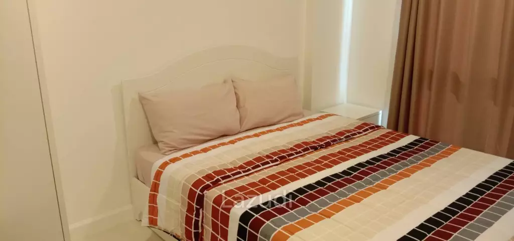 31.78 sqm condo in Seaside City Condo Cha-Am