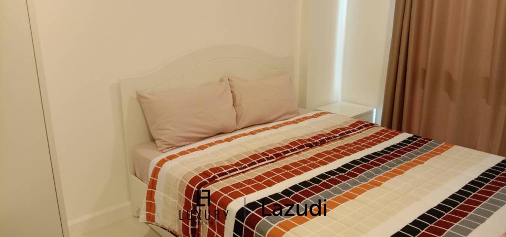 31 Kvm 1 Seng 1 Bad Leilighet for Salg