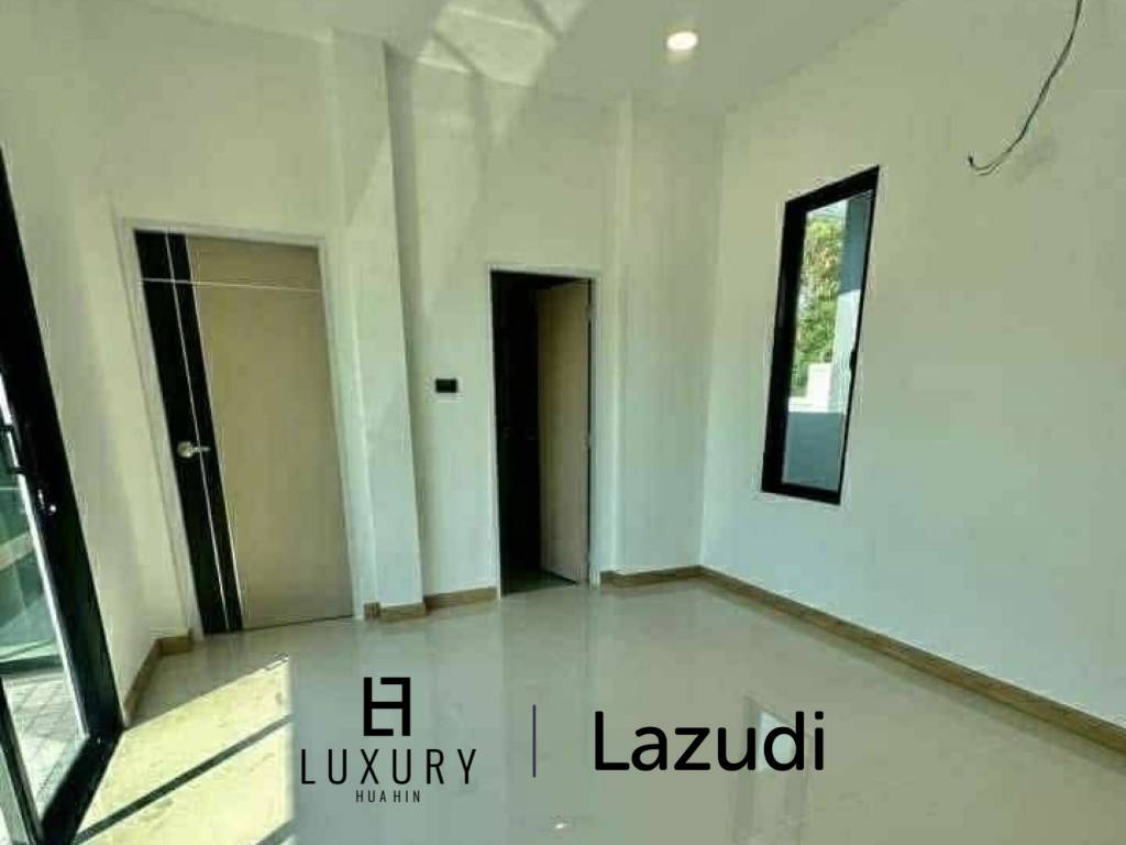 Günstig / privater Pool / komplett möbliert