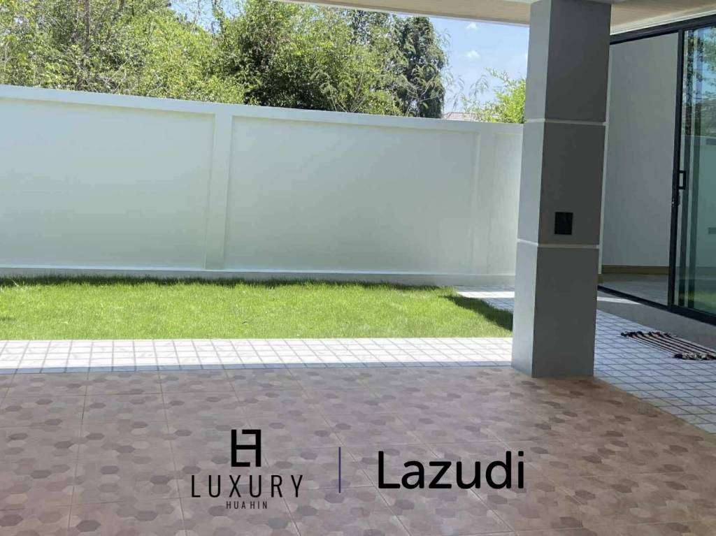 Günstig / privater Pool / komplett möbliert