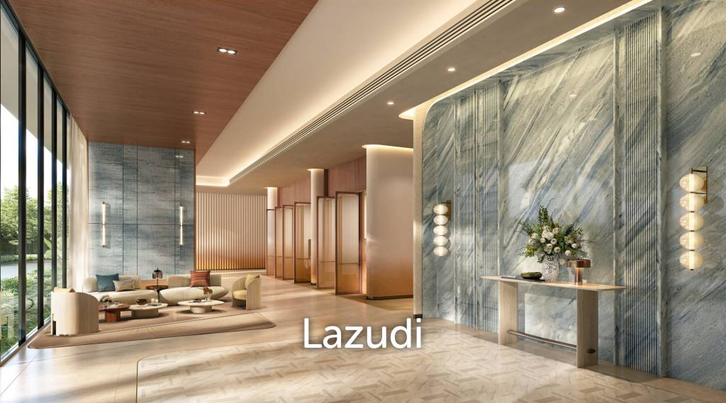 26 Sqm. 1 Bed 1 Bath Condo For Sale in LOVE Charoen Nakhon