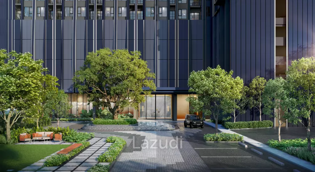26 Sqm. 1 Bed 1 Bath Condo For Sale in LOVE Charoen Nakhon