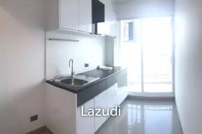 42 sqm 1 Bedroom Condo on 10th Floor at Supalai Wellington 2 Huai Khwang