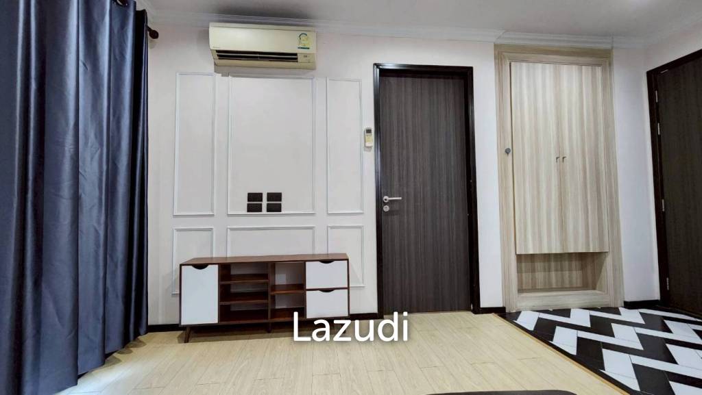 1 Bed 1 Bath 32 SQ.M. The Venetian Signature Condo