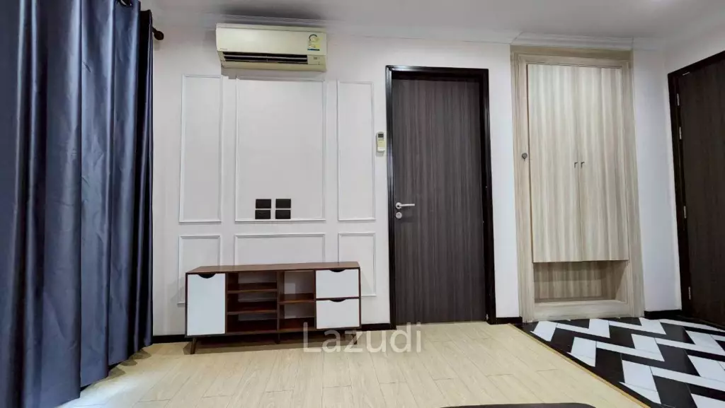 1 Bed 1 Bath 32 SQ.M. The Venetian Signature Condo