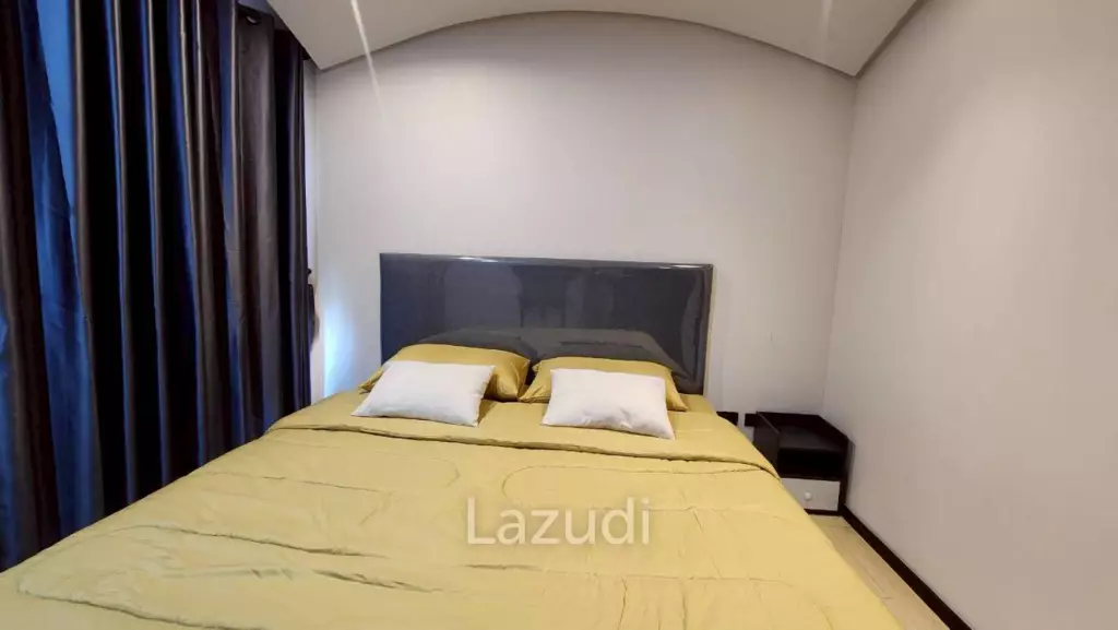 1 Bed 1 Bath 32 SQ.M. The Venetian Signature Condo