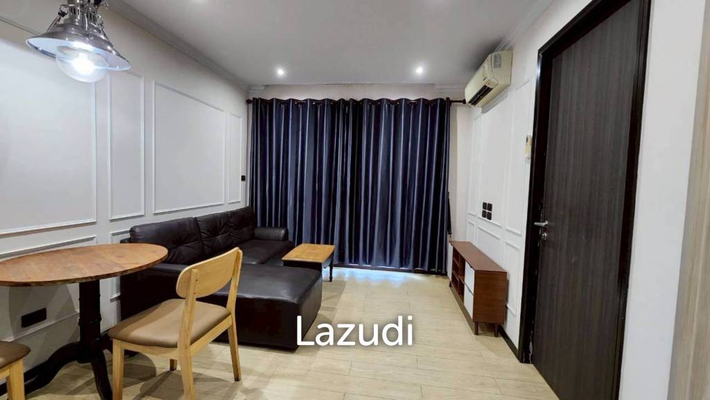 1 Bed 1 Bath 32 SQ.M. The Venetian Signature Condo