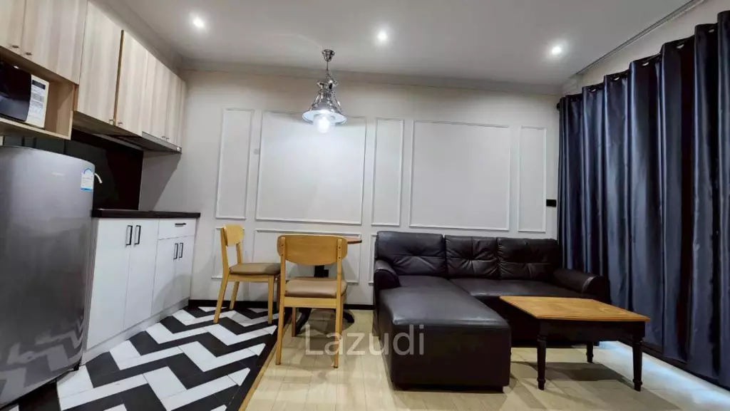 1 Bed 1 Bath 32 SQ.M. The Venetian Signature Condo