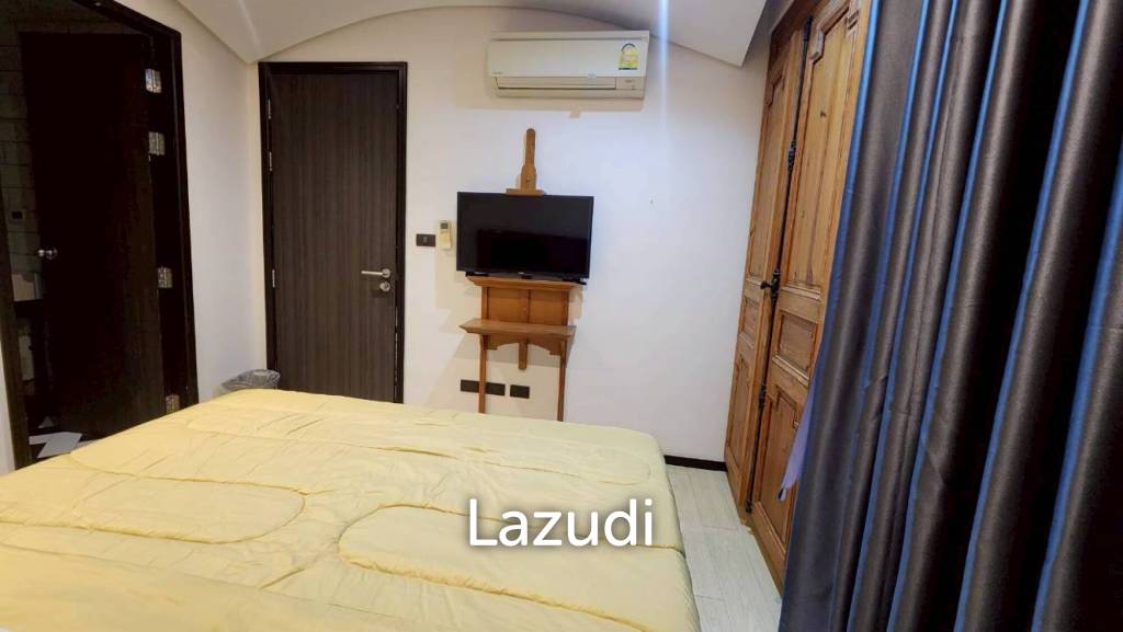 1 Bed 1 Bath 32 SQ.M. The Venetian Signature Condo
