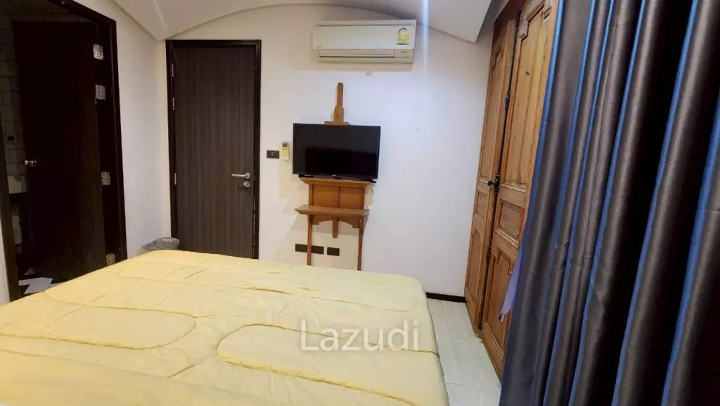1 Bed 1 Bath 32 SQ.M. The Venetian Signature Condo