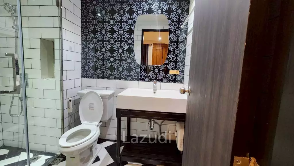 1 Bed 1 Bath 32 SQ.M. The Venetian Signature Condo