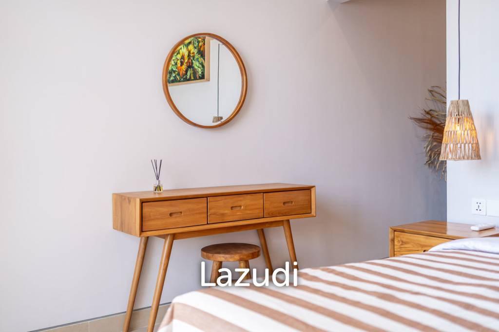 Premium Complex Villa in Sanur Luxury 3 Bedroom Villas Near the Beach