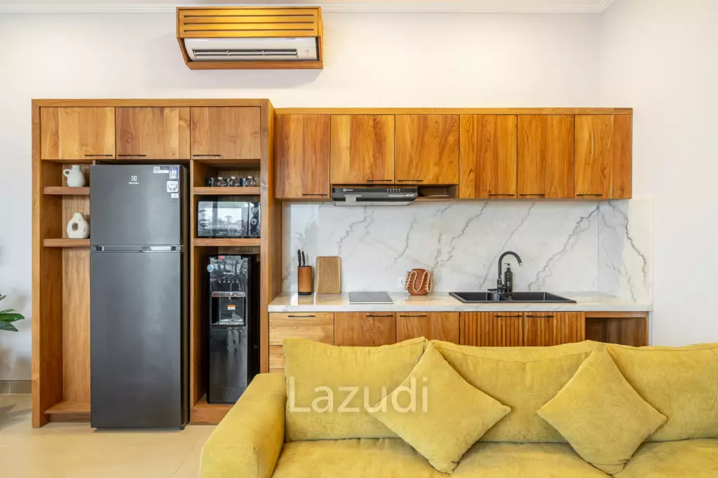 Premium Complex Villa in Sanur Luxury 3 Bedroom Villas Near the Beach