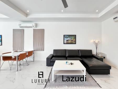 4 Bedroom Pool Villa with Private Pool in Mali Signature Hua Hin