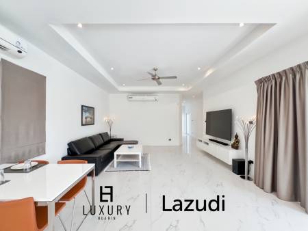 4 Bedroom Pool Villa with Private Pool in Mali Signature Hua Hin