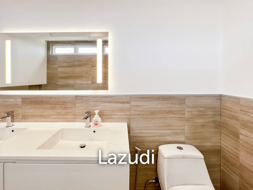 4 Bedroom Pool Villa with Private Pool in Mali Signature Hua Hin
