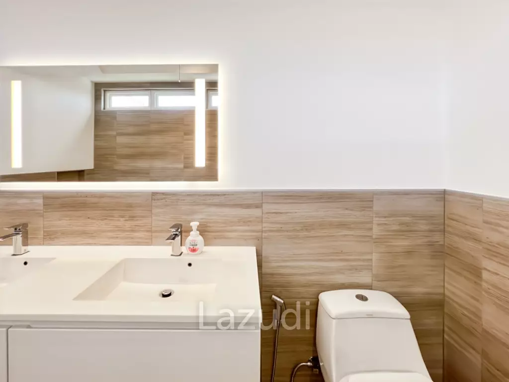 4 Bedroom Pool Villa with Private Pool in Mali Signature Hua Hin
