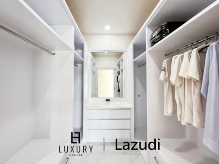 4 Bedroom Pool Villa with Private Pool in Mali Signature Hua Hin