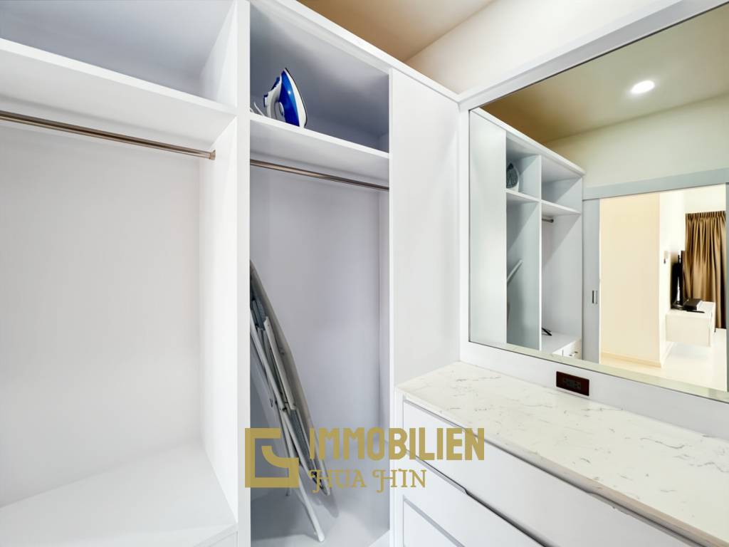 Terrain de 721 m² / 4 chambres / Piscine de 4 x 15 mètres