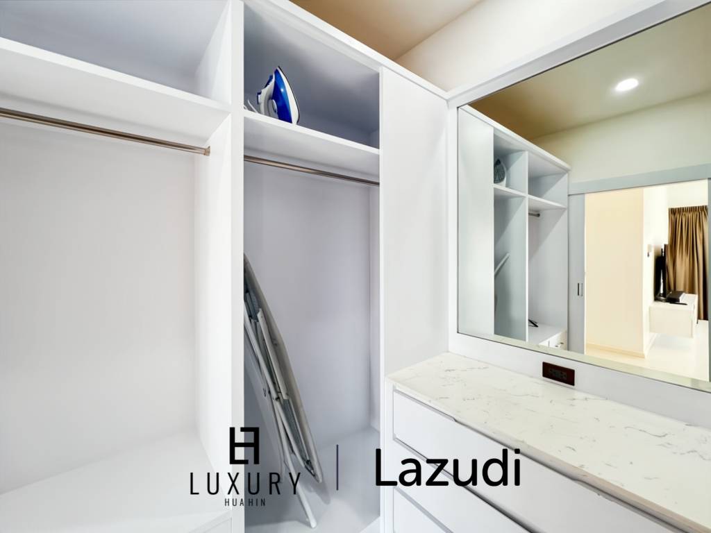 4 Bedroom Pool Villa with Private Pool in Mali Signature Hua Hin