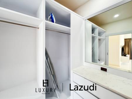 4 Bedroom Pool Villa with Private Pool in Mali Signature Hua Hin