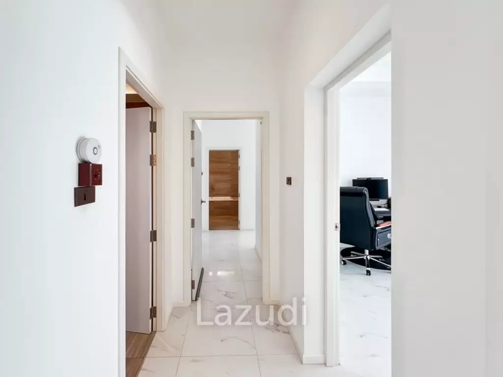 4 Bedroom Pool Villa with Private Pool in Mali Signature Hua Hin