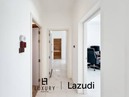 4 Bedroom Pool Villa with Private Pool in Mali Signature Hua Hin