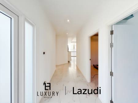 4 Bedroom Pool Villa with Private Pool in Mali Signature Hua Hin