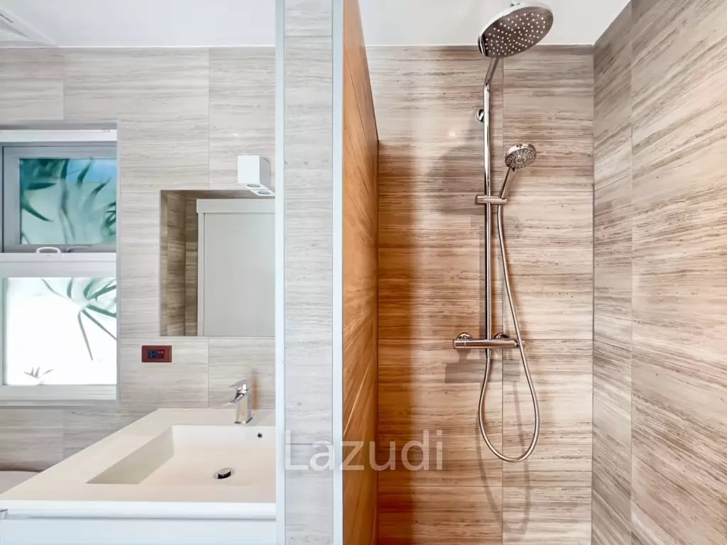 4 Bedroom Pool Villa with Private Pool in Mali Signature Hua Hin