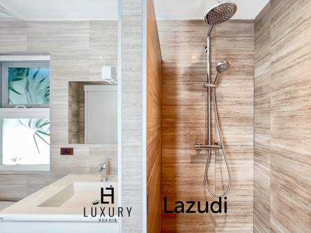 4 Bedroom Pool Villa with Private Pool in Mali Signature Hua Hin