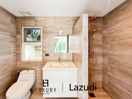 4 Bedroom Pool Villa with Private Pool in Mali Signature Hua Hin