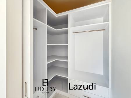 4 Bedroom Pool Villa with Private Pool in Mali Signature Hua Hin