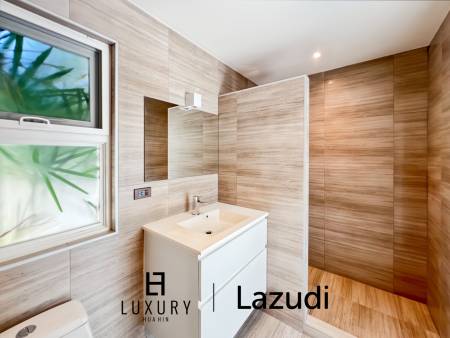 4 Bedroom Pool Villa with Private Pool in Mali Signature Hua Hin