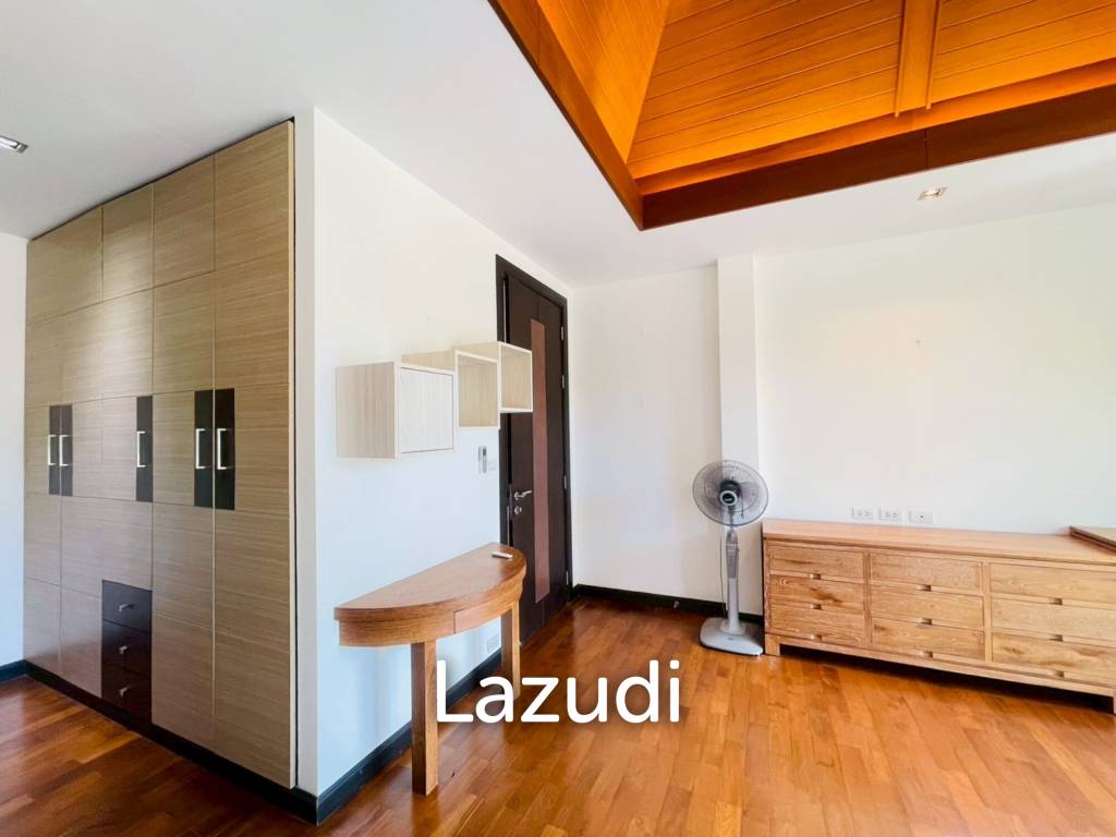 Panorama Khao Tao: Beautiful 2-bedroom pool villa for rent