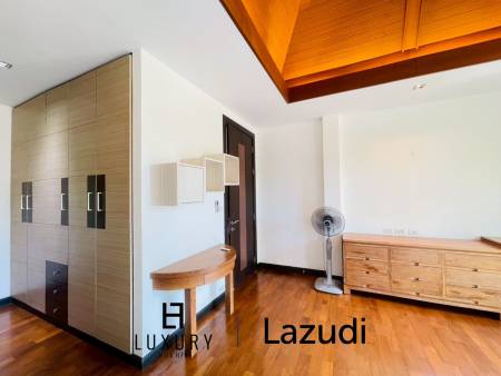 Panorama Khao Tao: Beautiful 2-bedroom pool villa for rent