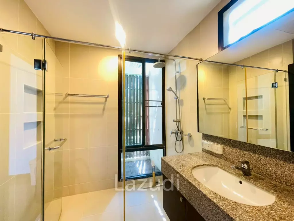 Panorama Khao Tao: Beautiful 2-bedroom pool villa for rent