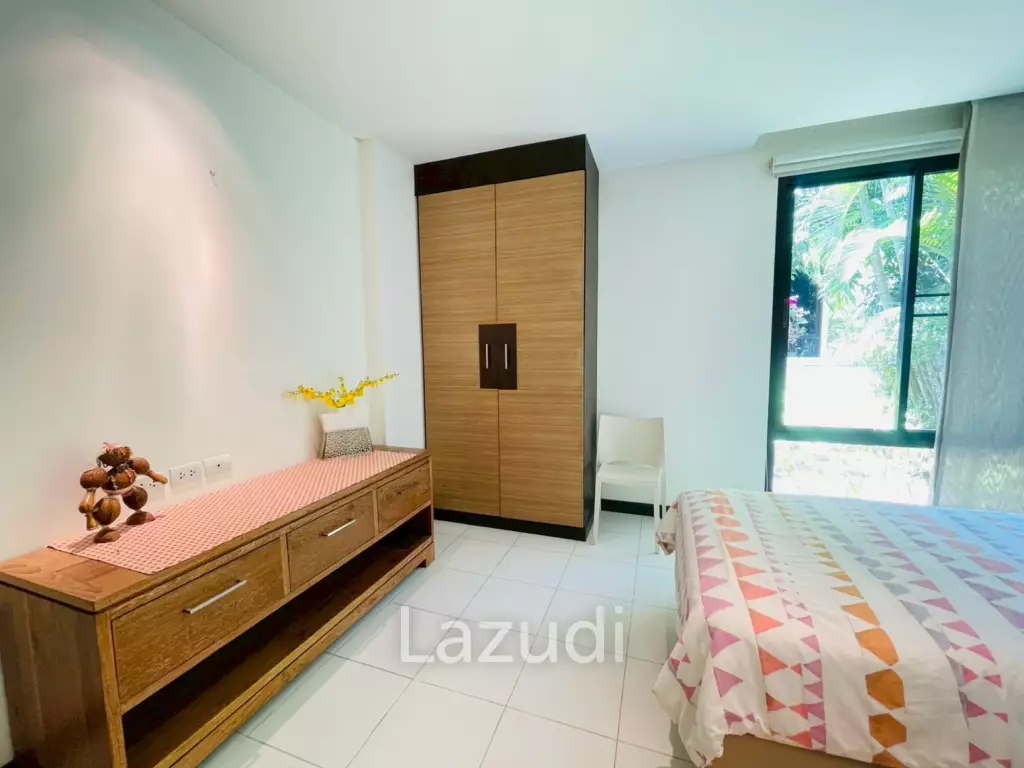 Panorama Khao Tao: Beautiful 2-bedroom pool villa for rent