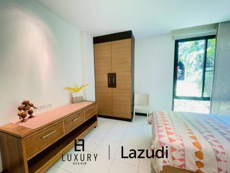 Panorama Khao Tao: Beautiful 2-bedroom pool villa for rent